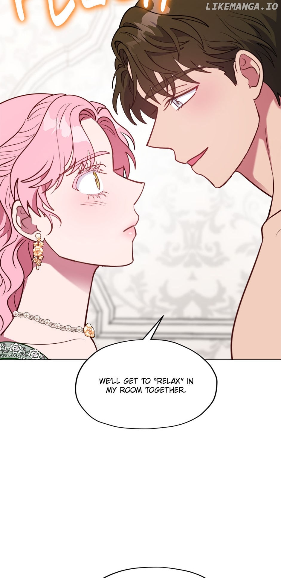 Elizabeth – Manhwa Chapter 87 - page 83