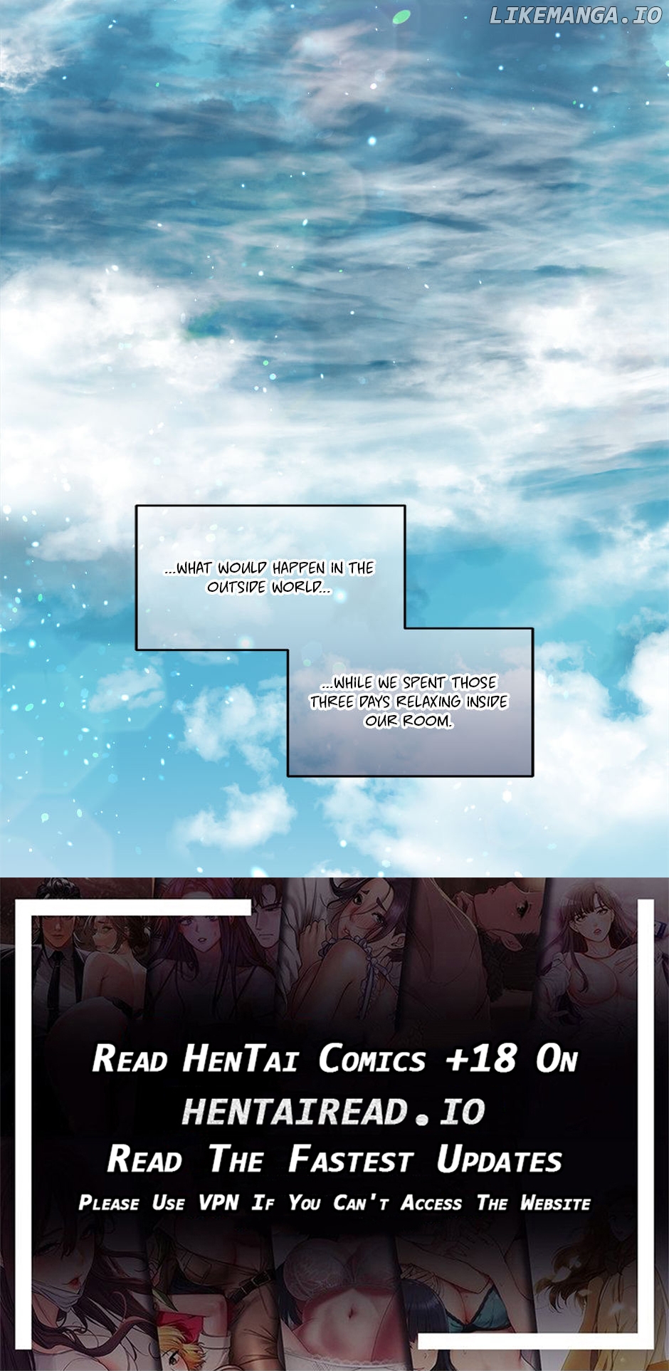 Elizabeth – Manhwa Chapter 87 - page 87