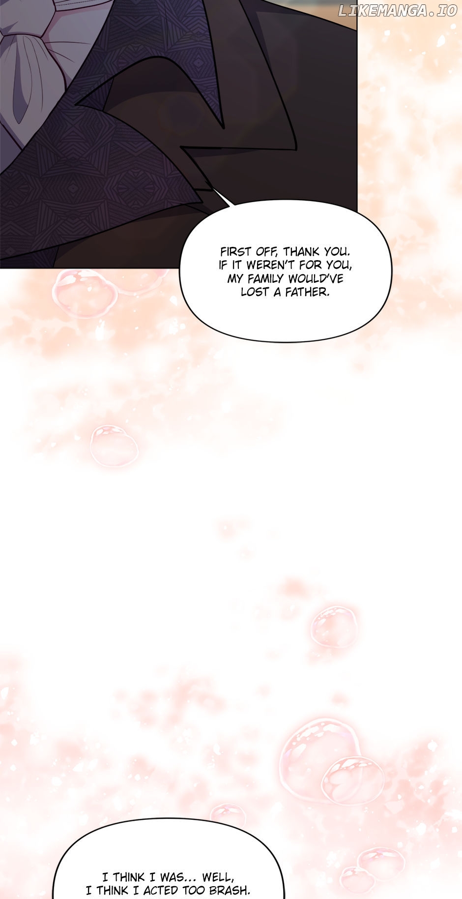 Elizabeth – Manhwa Chapter 87 - page 9