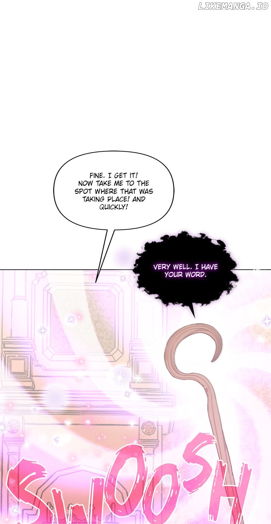Elizabeth – Manhwa Chapter 86 - page 10