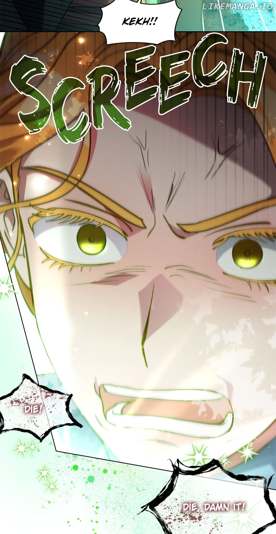 Elizabeth – Manhwa Chapter 86 - page 14