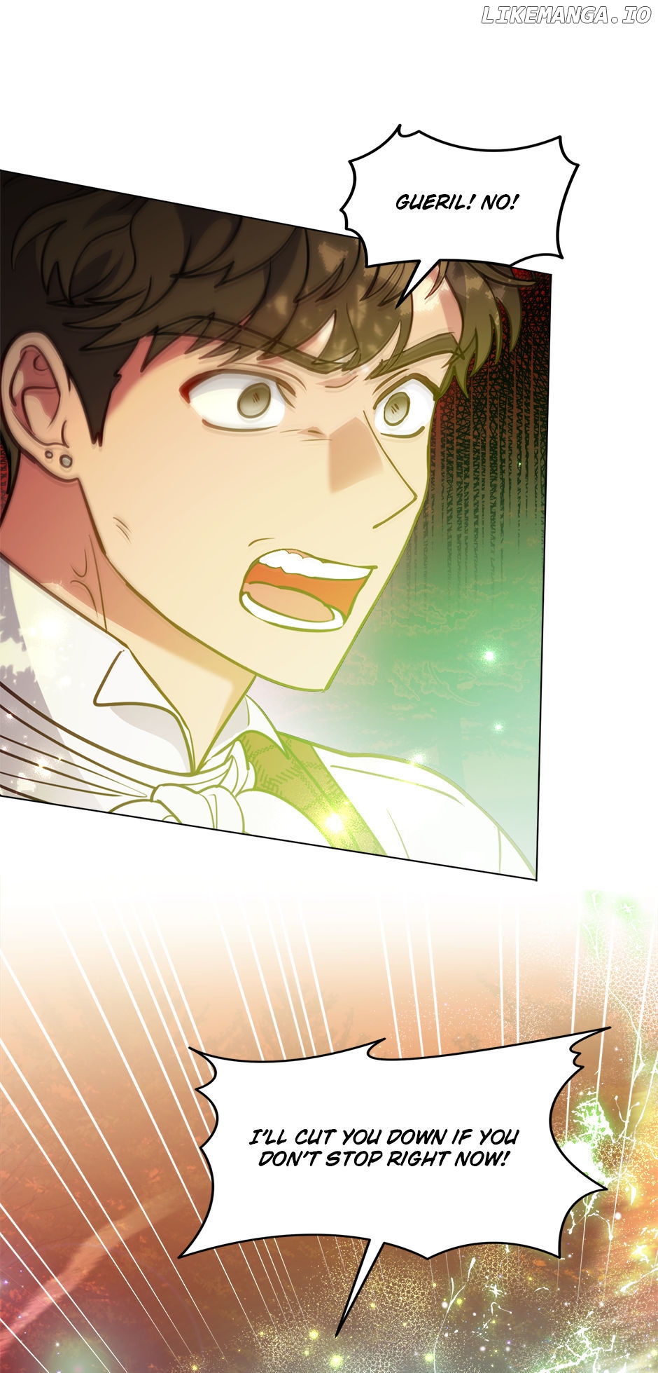 Elizabeth – Manhwa Chapter 86 - page 16