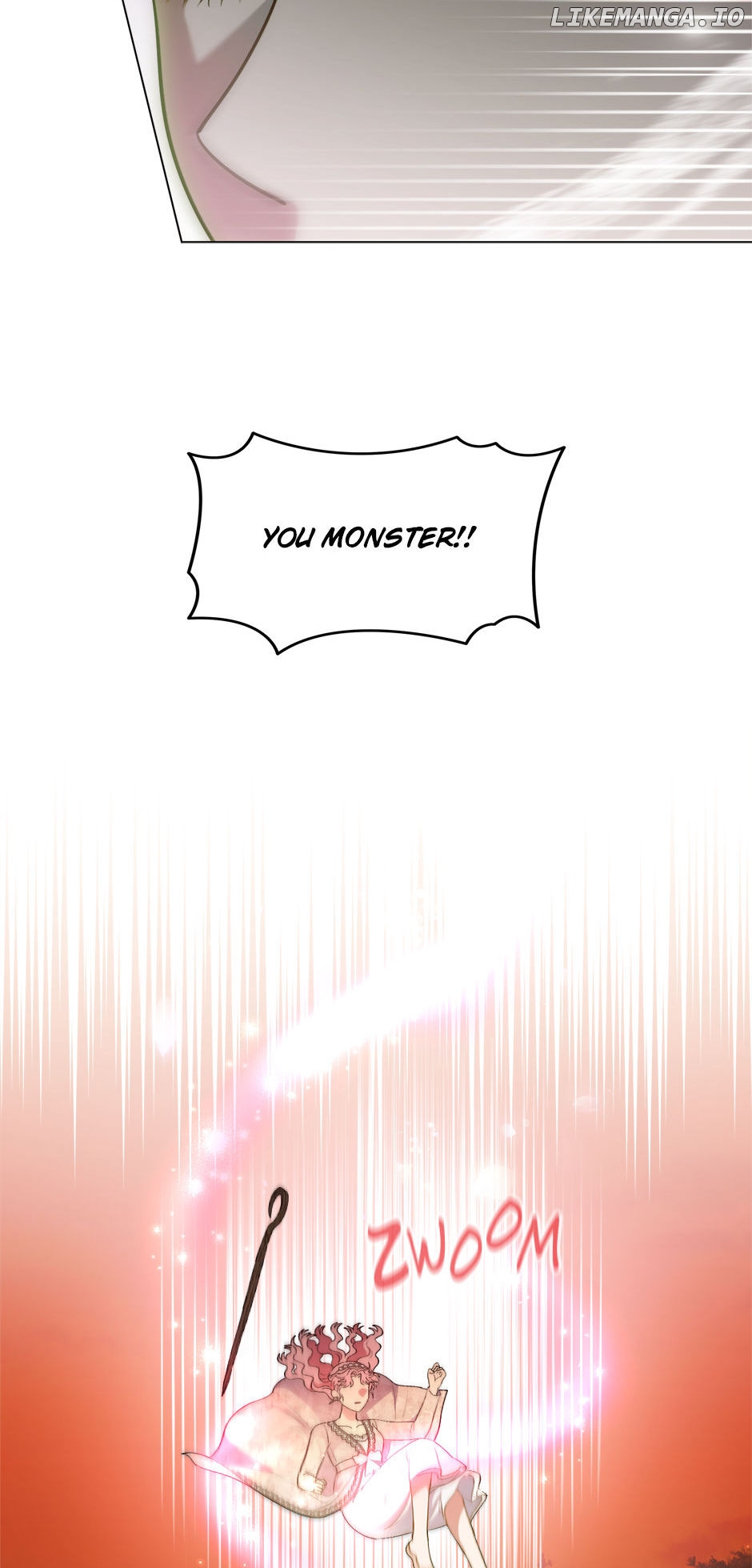 Elizabeth – Manhwa Chapter 86 - page 18