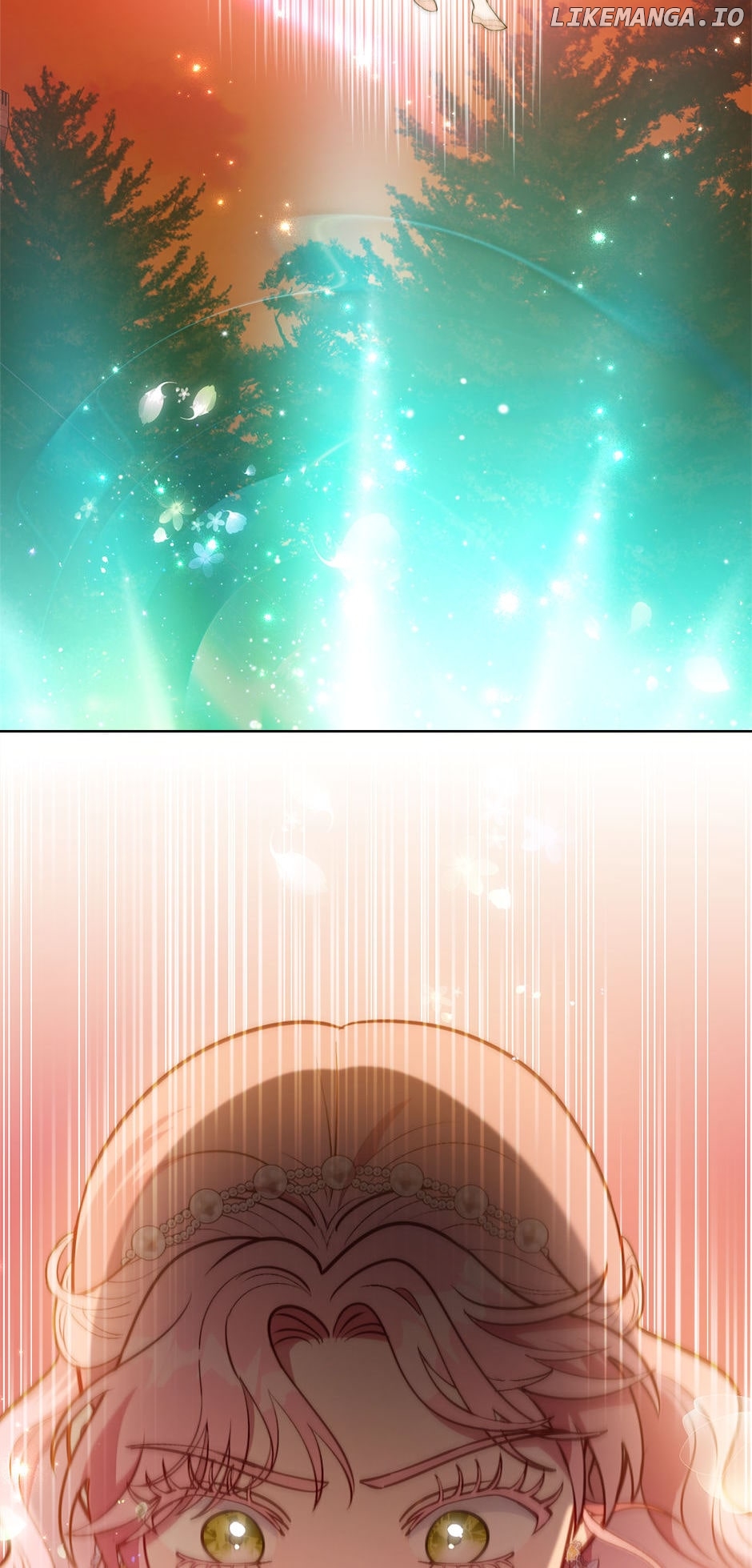 Elizabeth – Manhwa Chapter 86 - page 19