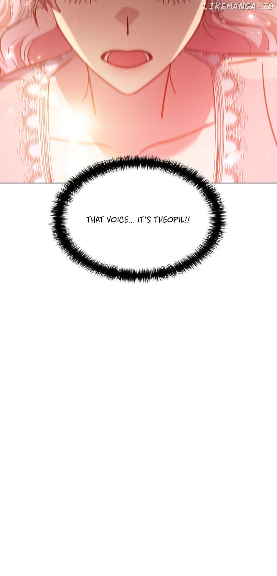 Elizabeth – Manhwa Chapter 86 - page 20