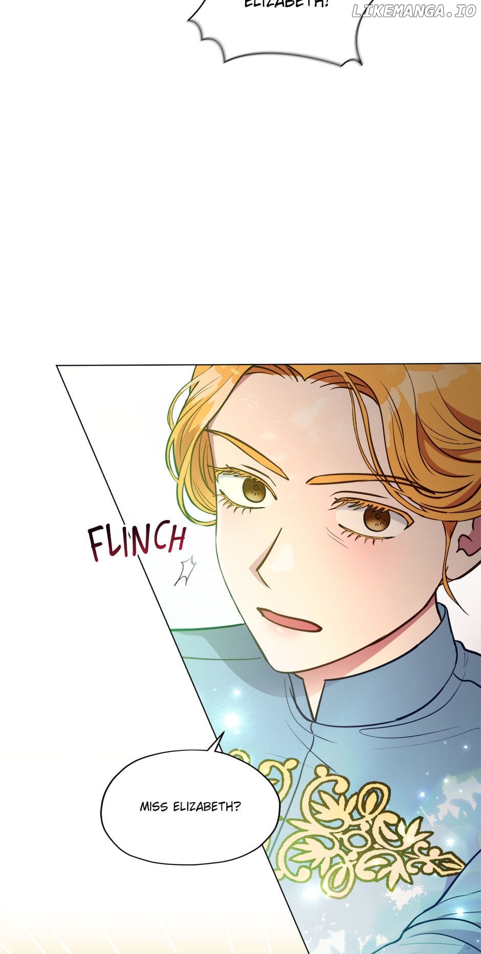Elizabeth – Manhwa Chapter 86 - page 23