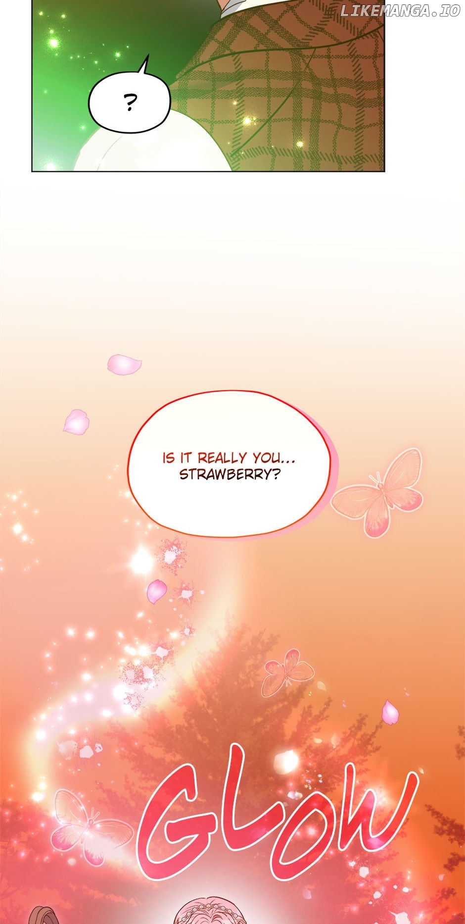 Elizabeth – Manhwa Chapter 86 - page 26