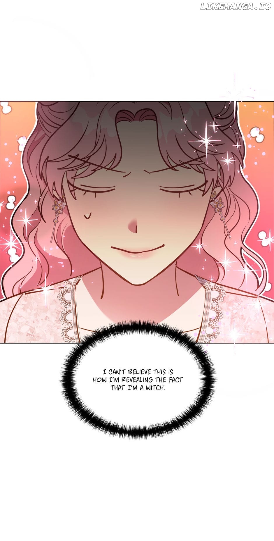 Elizabeth – Manhwa Chapter 86 - page 28