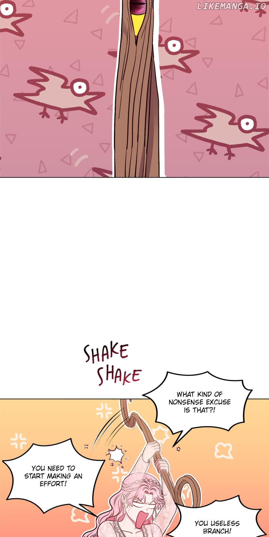 Elizabeth – Manhwa Chapter 86 - page 3