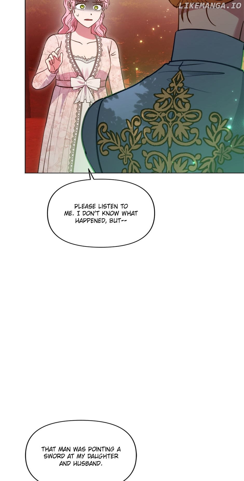 Elizabeth – Manhwa Chapter 86 - page 31
