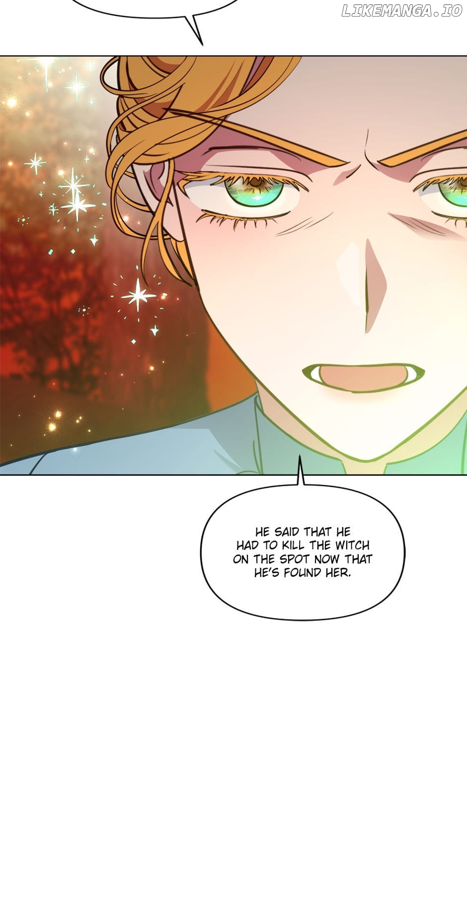 Elizabeth – Manhwa Chapter 86 - page 32