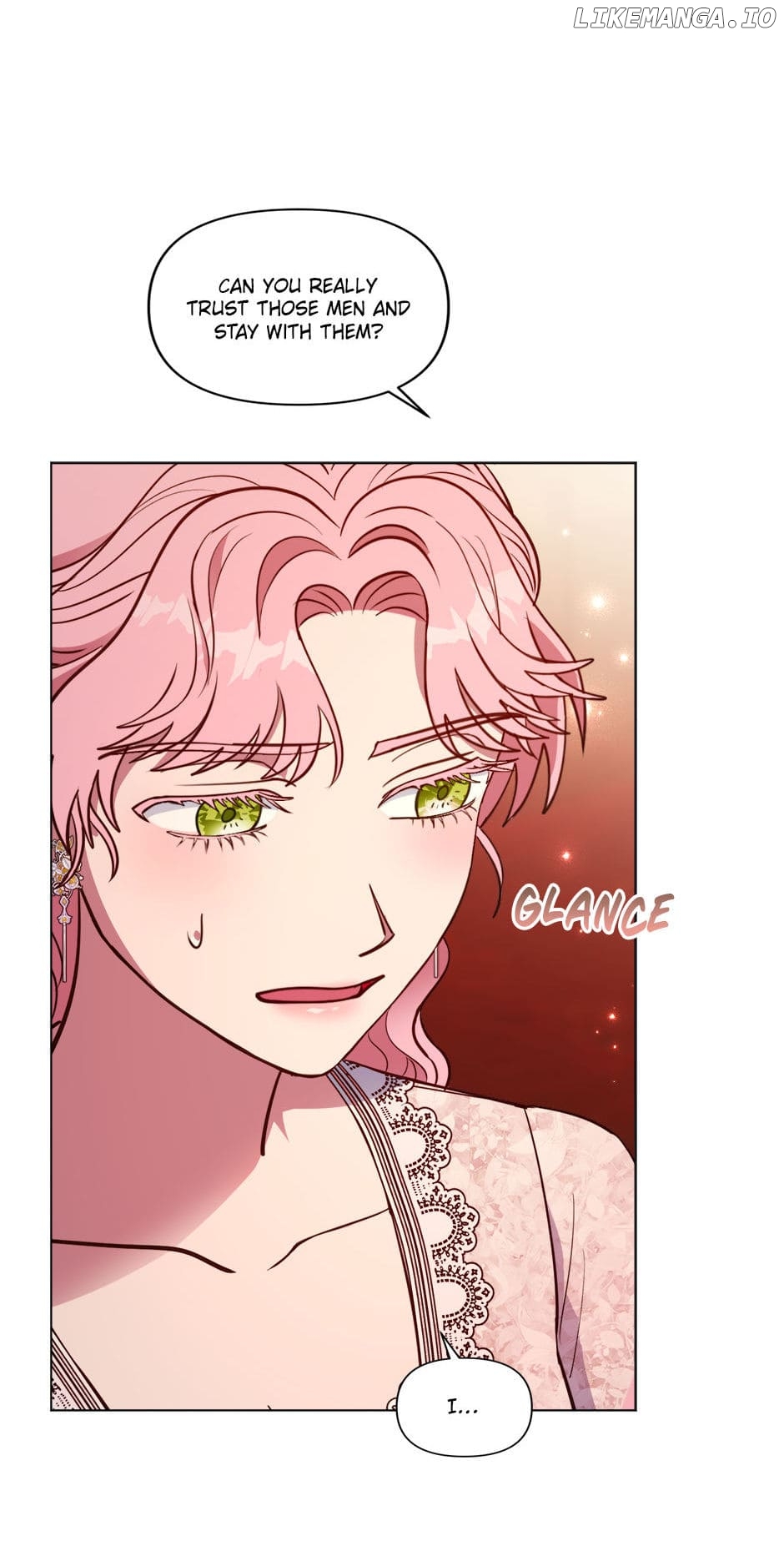 Elizabeth – Manhwa Chapter 86 - page 33