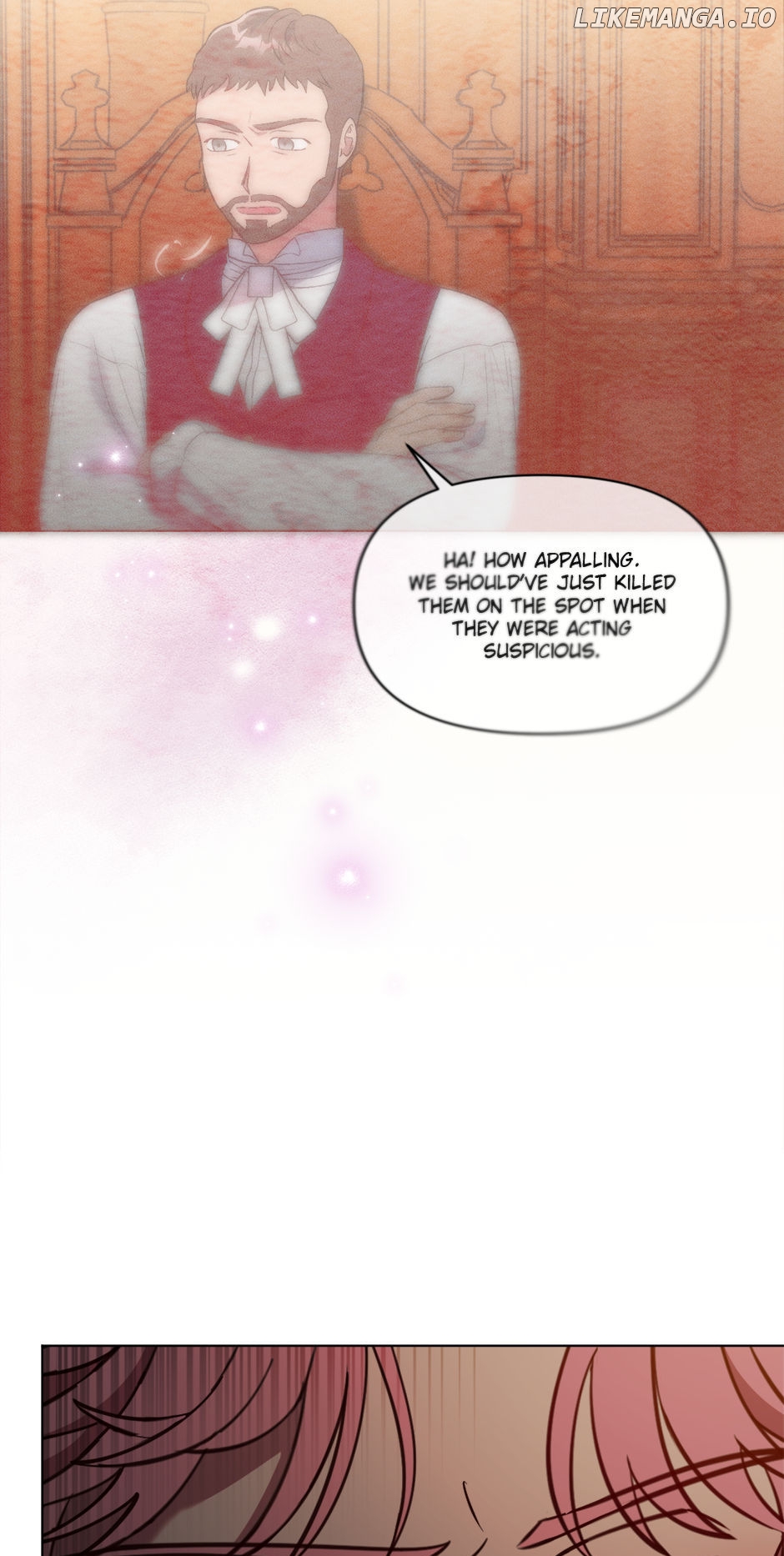 Elizabeth – Manhwa Chapter 86 - page 38