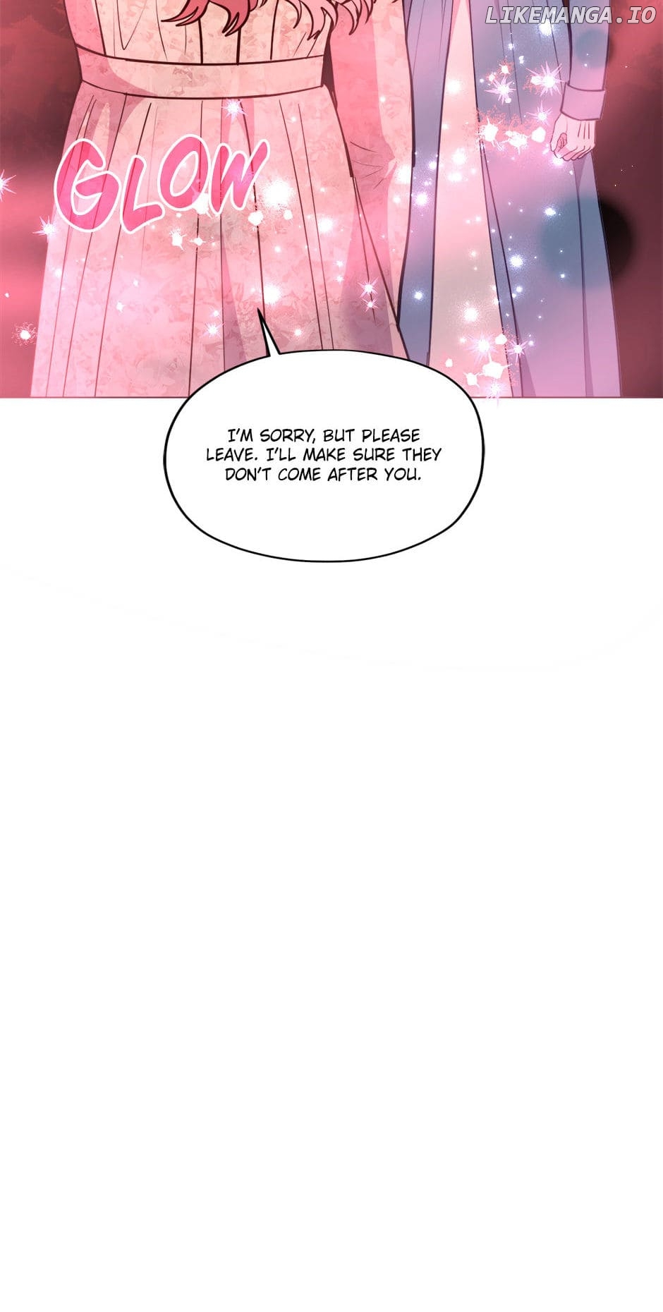 Elizabeth – Manhwa Chapter 86 - page 40