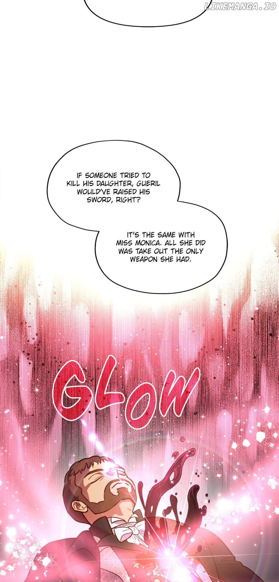 Elizabeth – Manhwa Chapter 86 - page 42