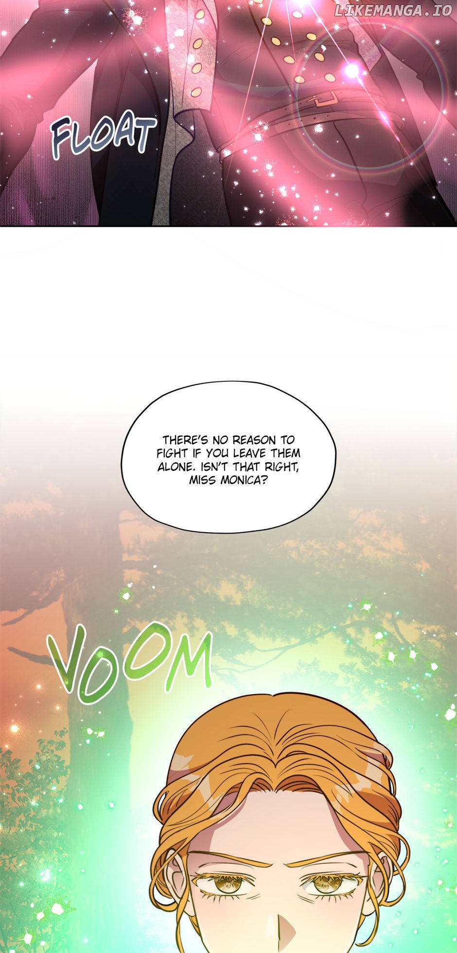 Elizabeth – Manhwa Chapter 86 - page 43