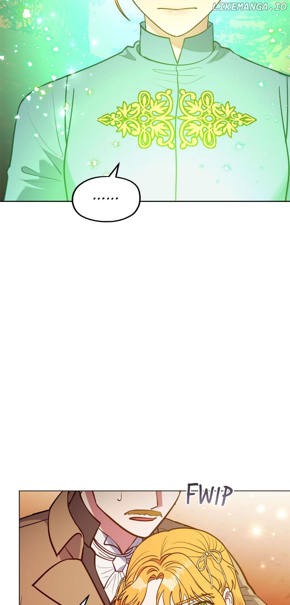Elizabeth – Manhwa Chapter 86 - page 44