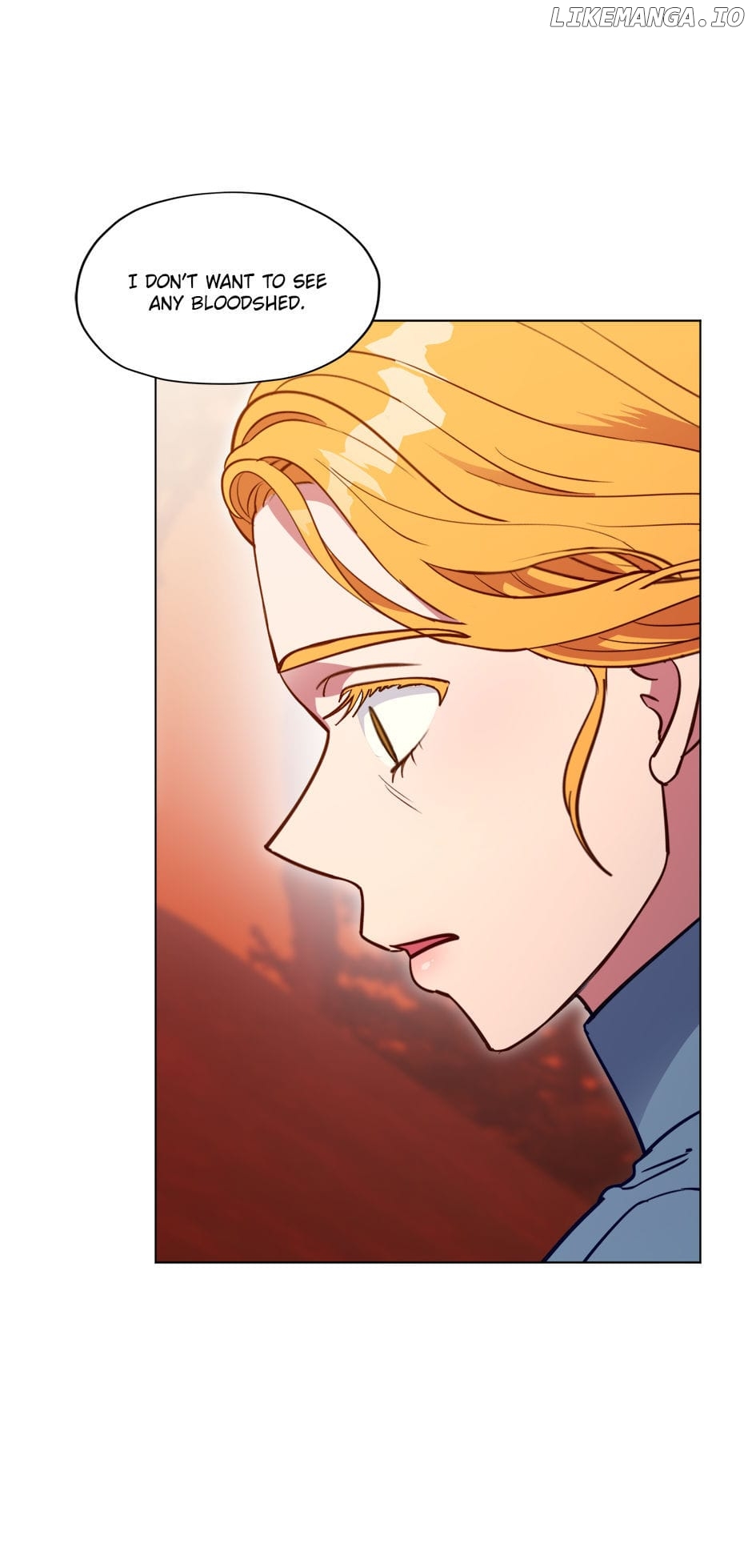 Elizabeth – Manhwa Chapter 86 - page 47
