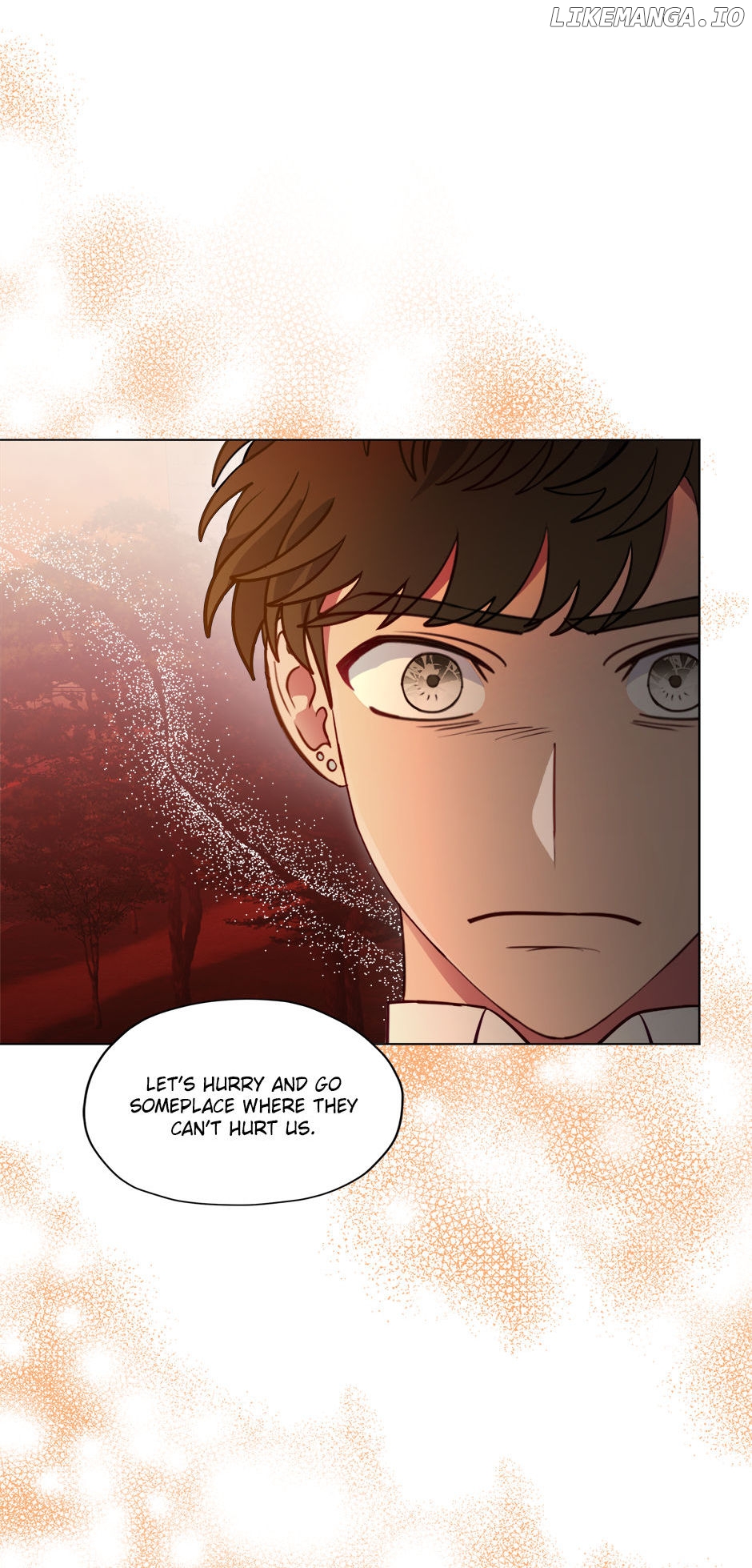 Elizabeth – Manhwa Chapter 86 - page 48