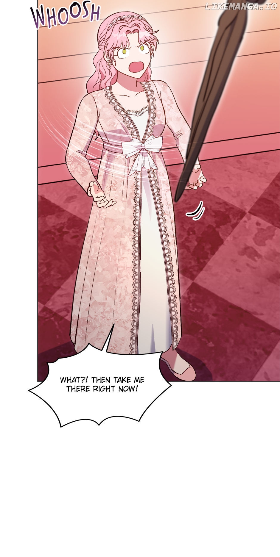 Elizabeth – Manhwa Chapter 86 - page 5