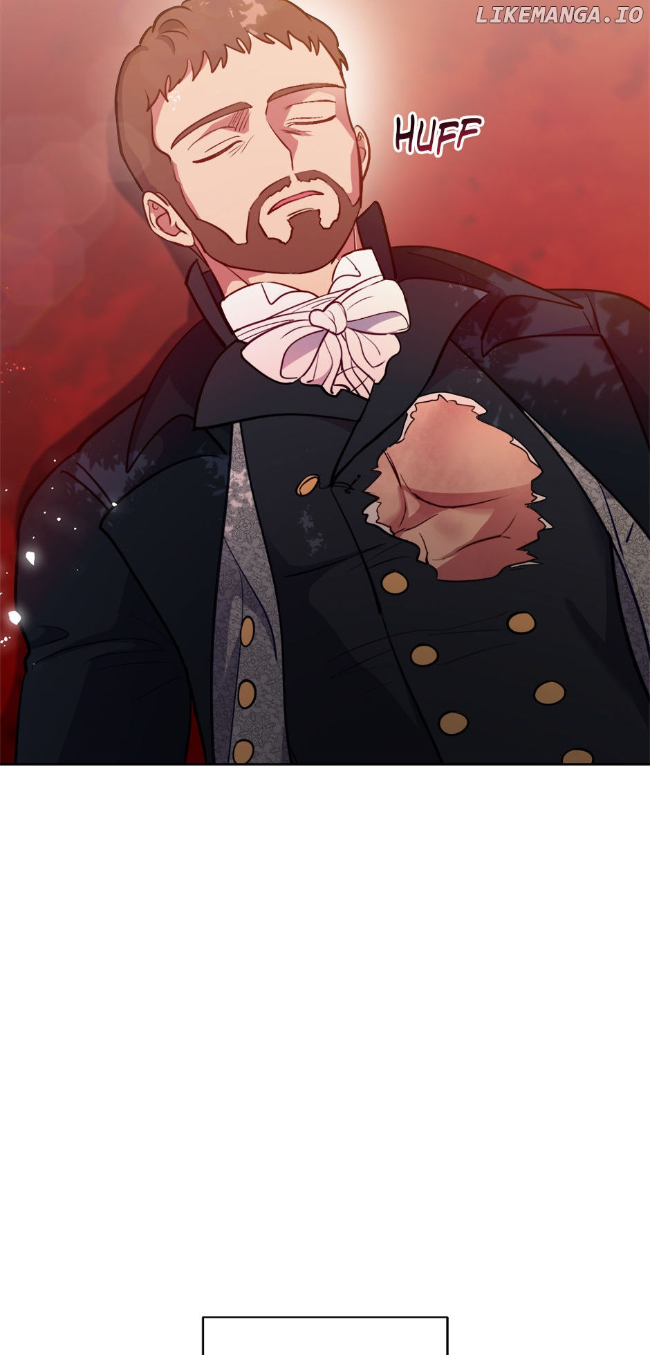 Elizabeth – Manhwa Chapter 86 - page 56