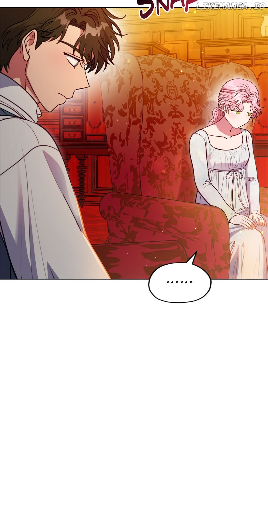 Elizabeth – Manhwa Chapter 86 - page 64