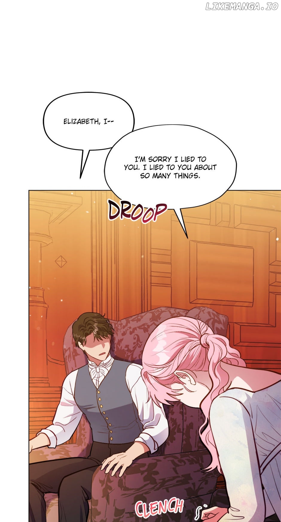 Elizabeth – Manhwa Chapter 86 - page 68