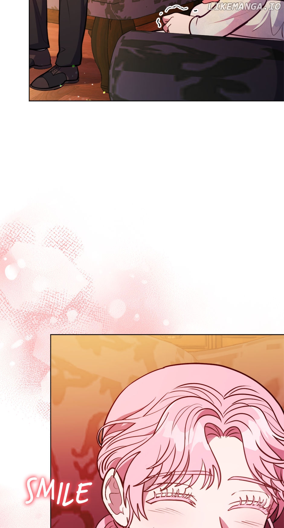 Elizabeth – Manhwa Chapter 86 - page 69