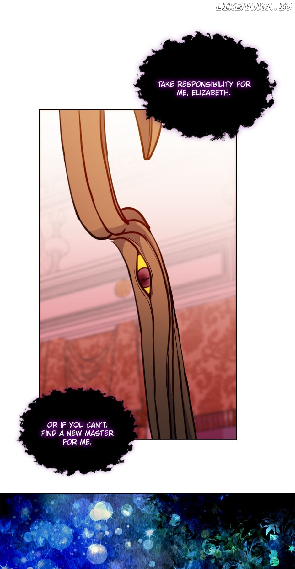 Elizabeth – Manhwa Chapter 86 - page 7