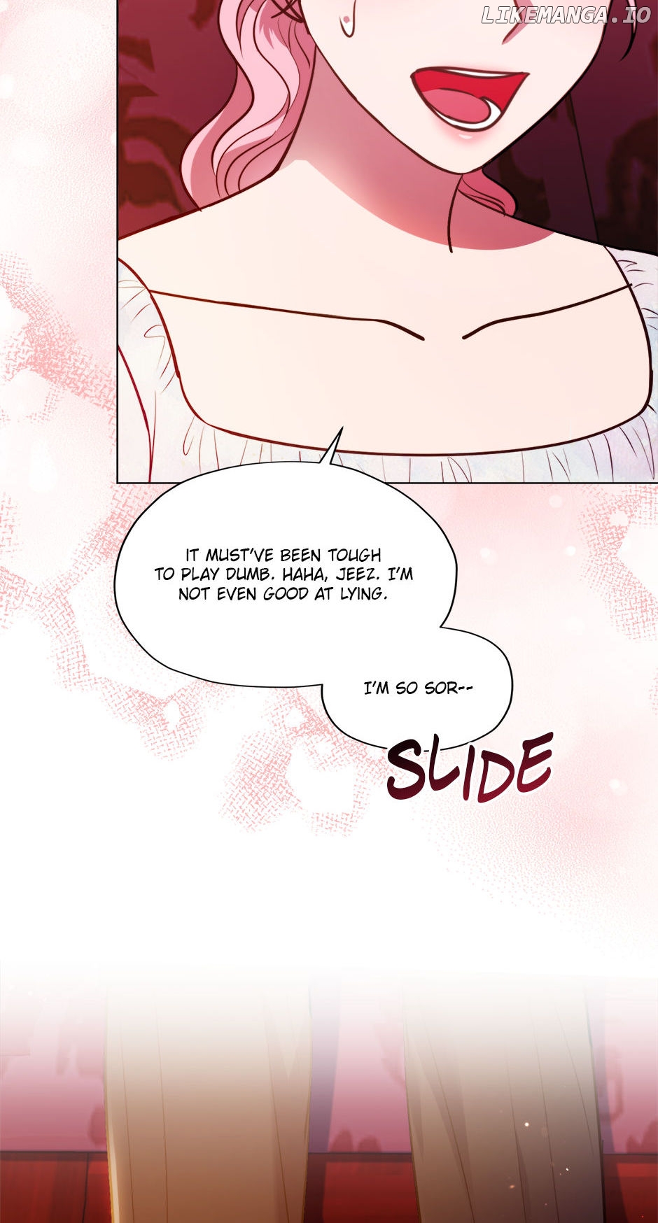 Elizabeth – Manhwa Chapter 86 - page 70