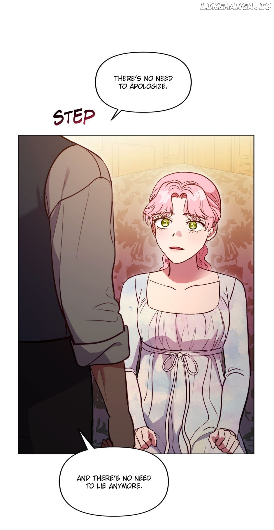 Elizabeth – Manhwa Chapter 86 - page 72