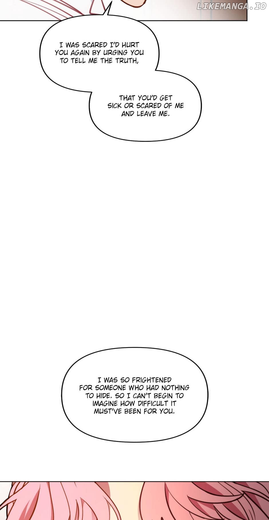 Elizabeth – Manhwa Chapter 86 - page 74