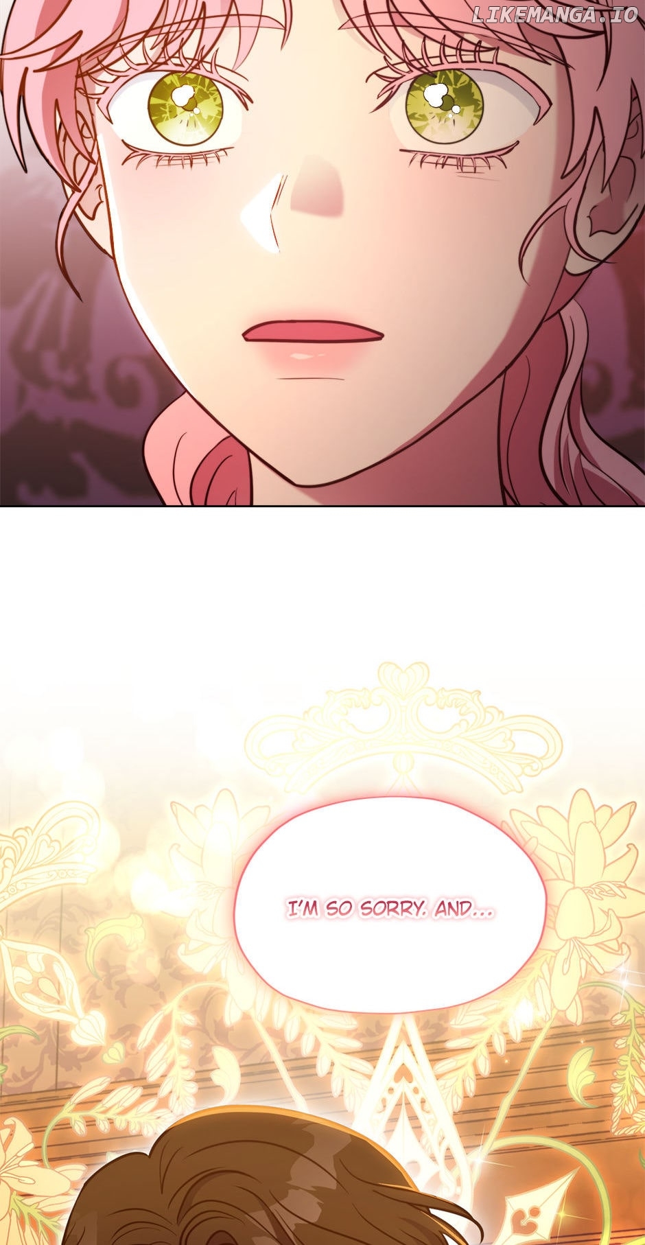 Elizabeth – Manhwa Chapter 86 - page 75
