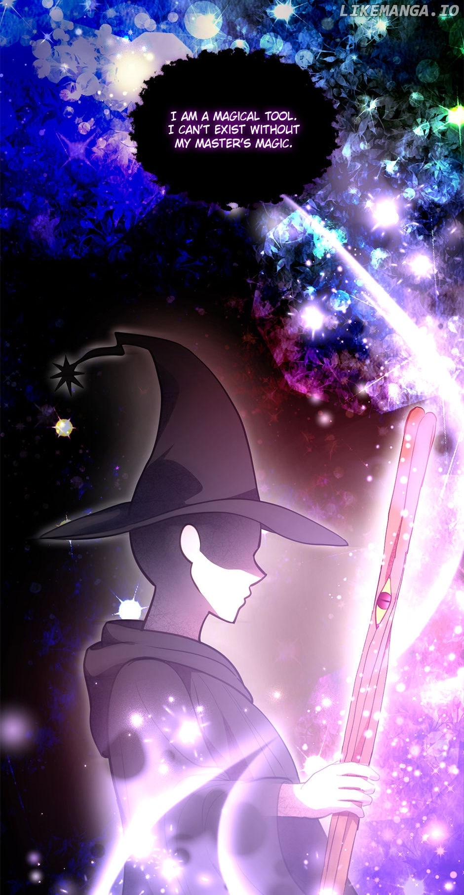 Elizabeth – Manhwa Chapter 86 - page 8