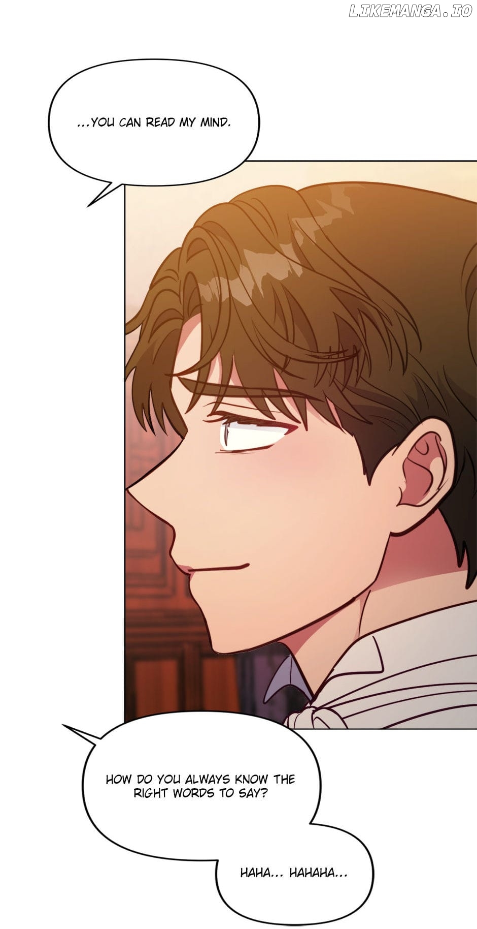 Elizabeth – Manhwa Chapter 86 - page 82