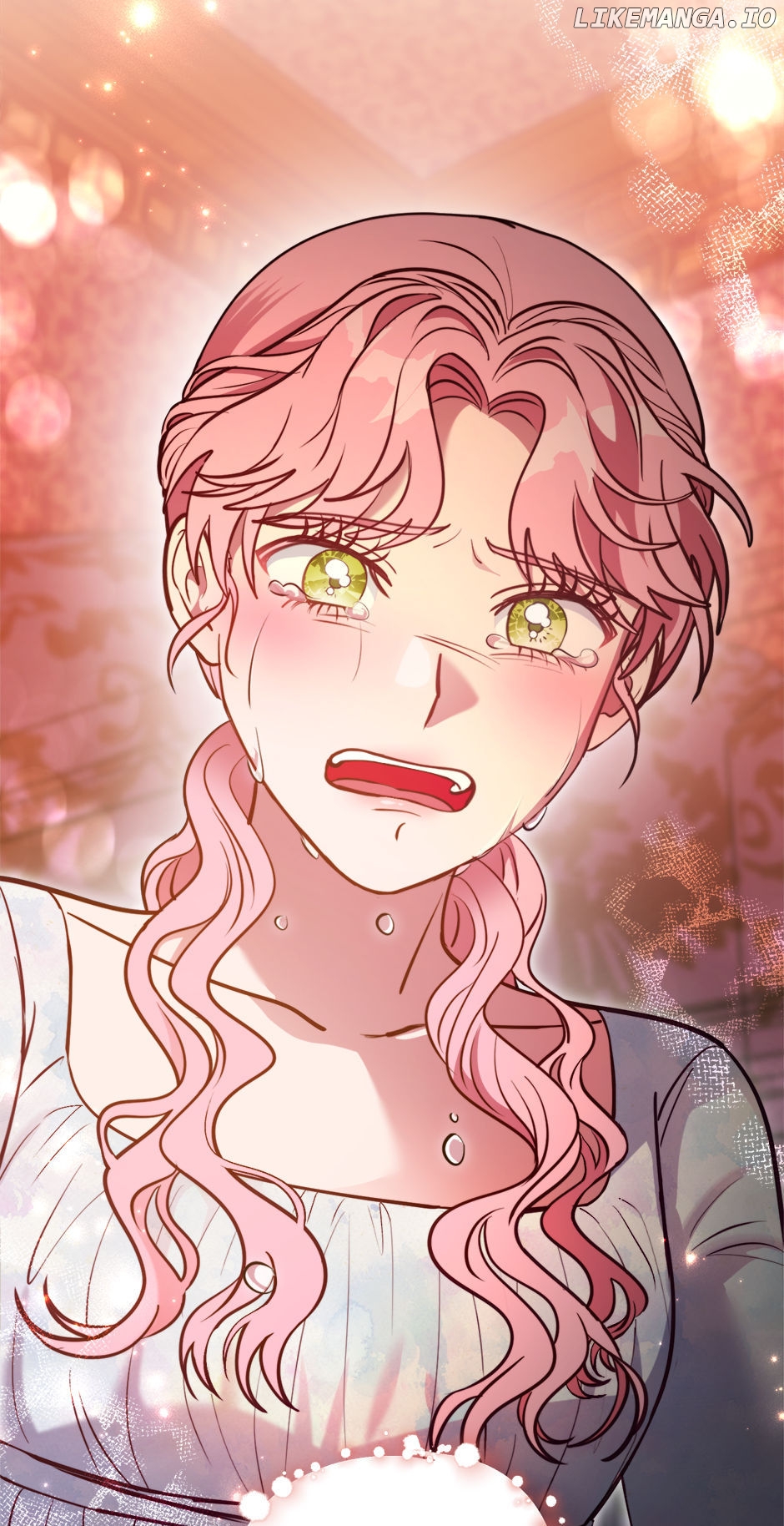 Elizabeth – Manhwa Chapter 86 - page 85
