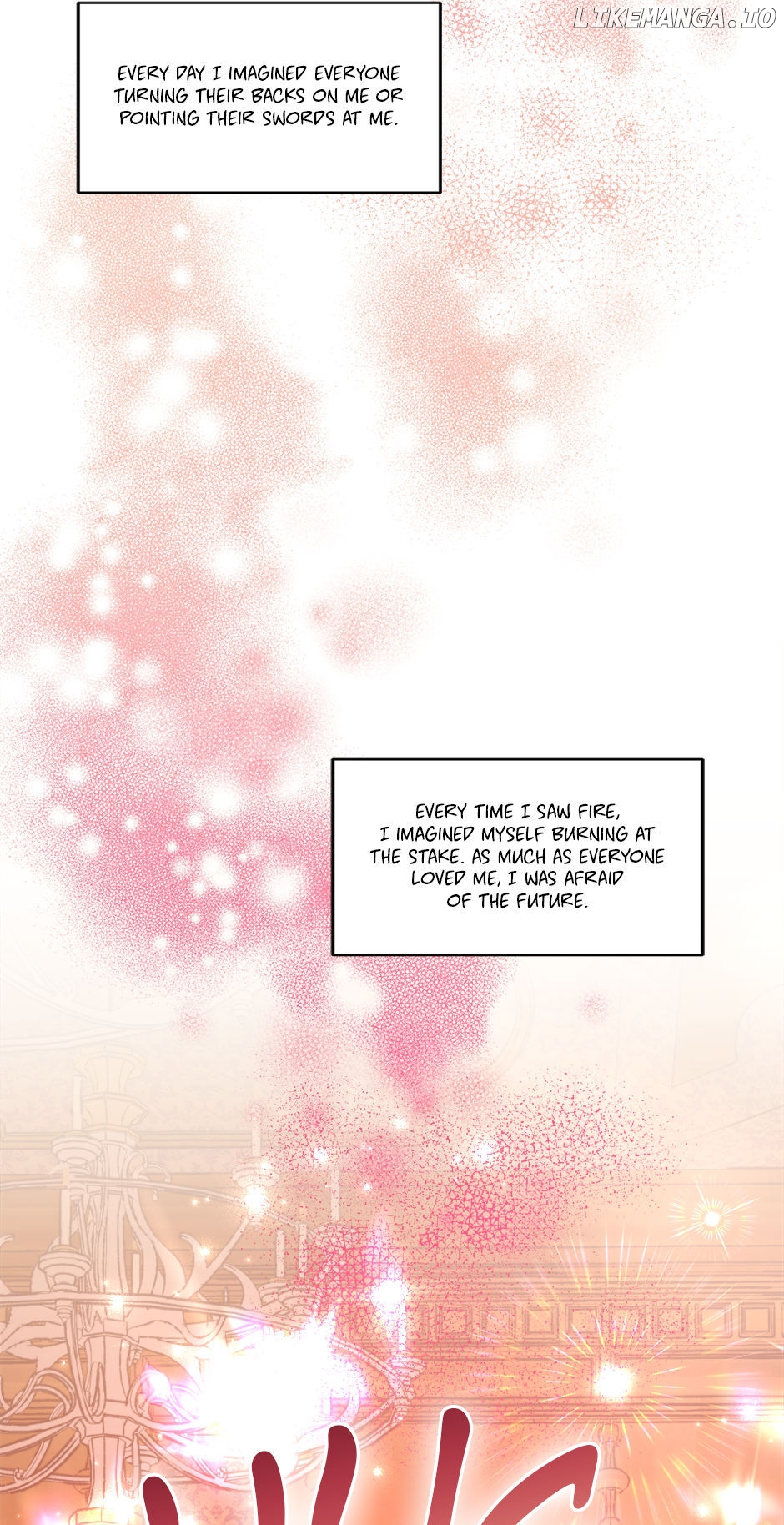 Elizabeth – Manhwa Chapter 86 - page 87