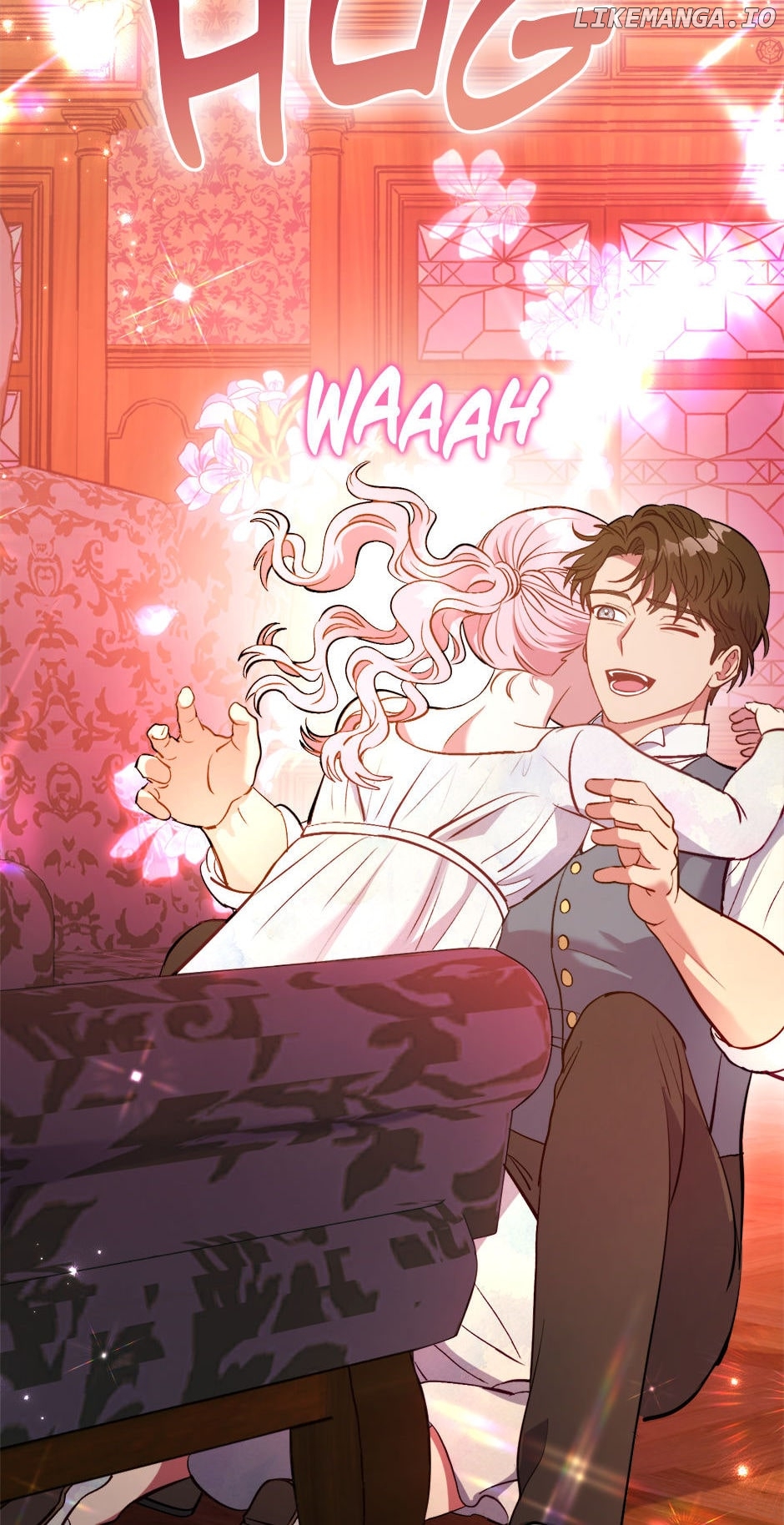 Elizabeth – Manhwa Chapter 86 - page 88