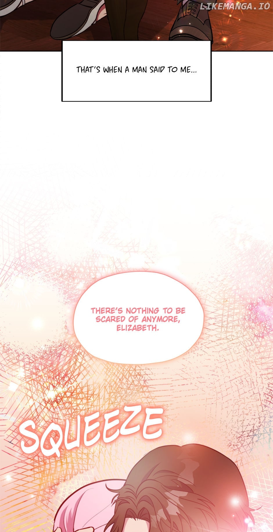Elizabeth – Manhwa Chapter 86 - page 89