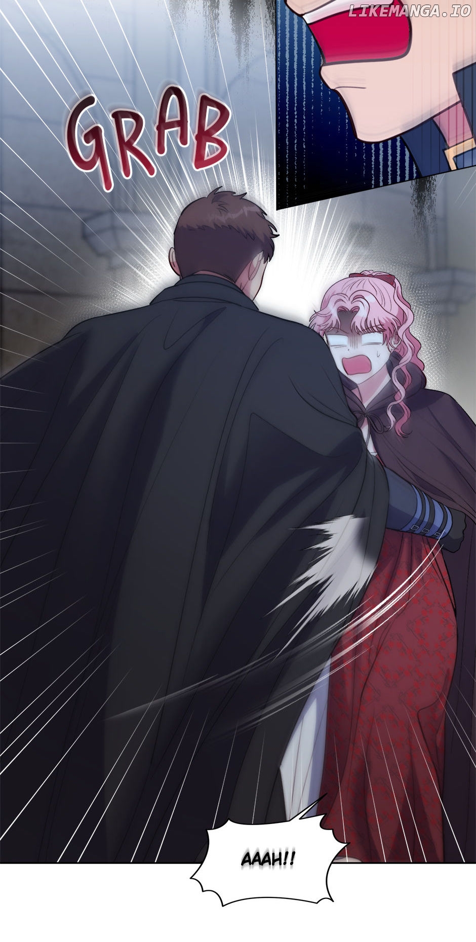 Elizabeth – Manhwa Chapter 84 - page 14