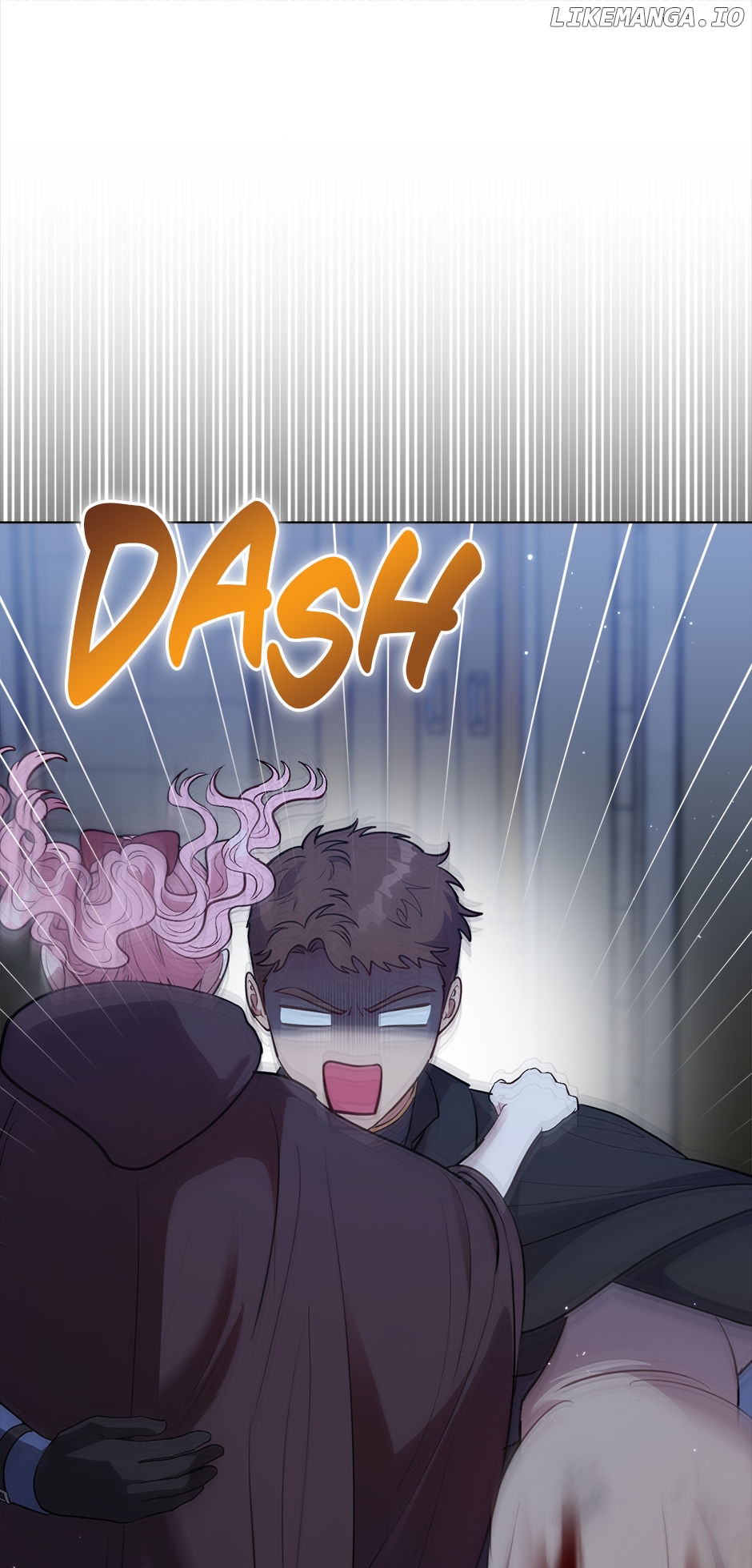 Elizabeth – Manhwa Chapter 84 - page 15