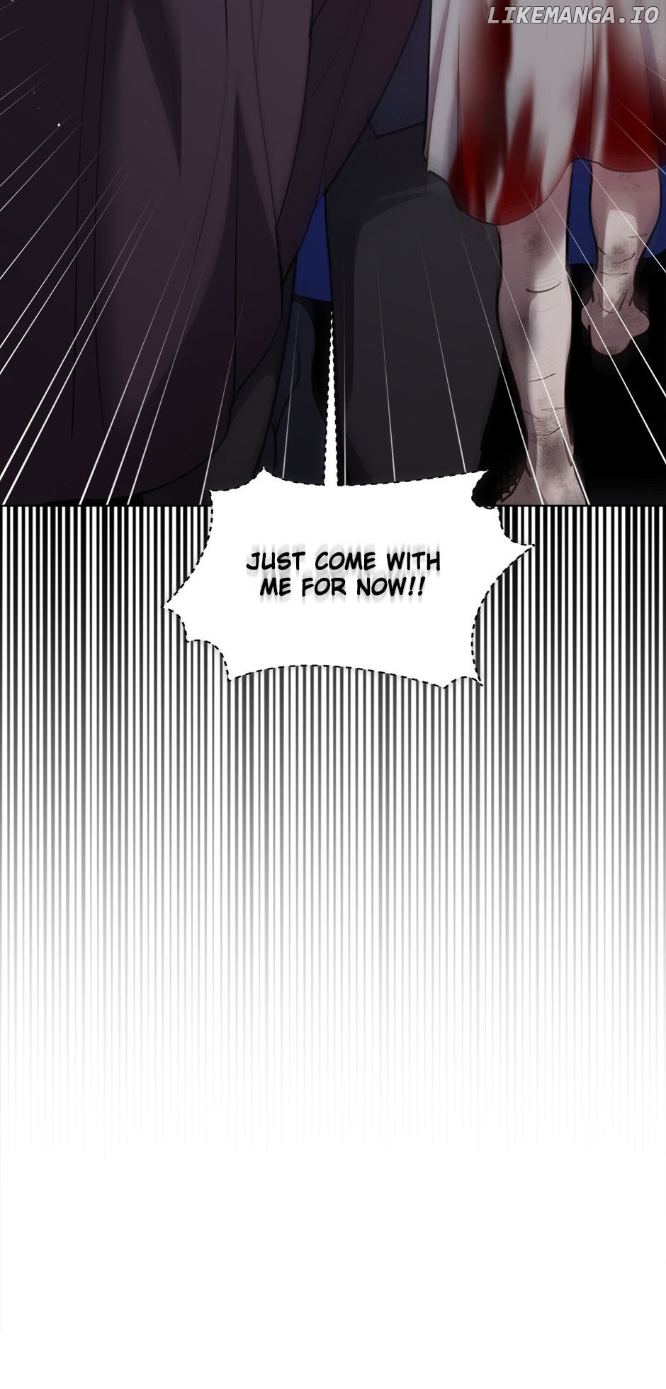 Elizabeth – Manhwa Chapter 84 - page 16