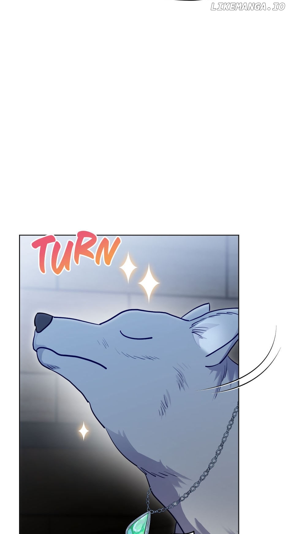 Elizabeth – Manhwa Chapter 84 - page 21