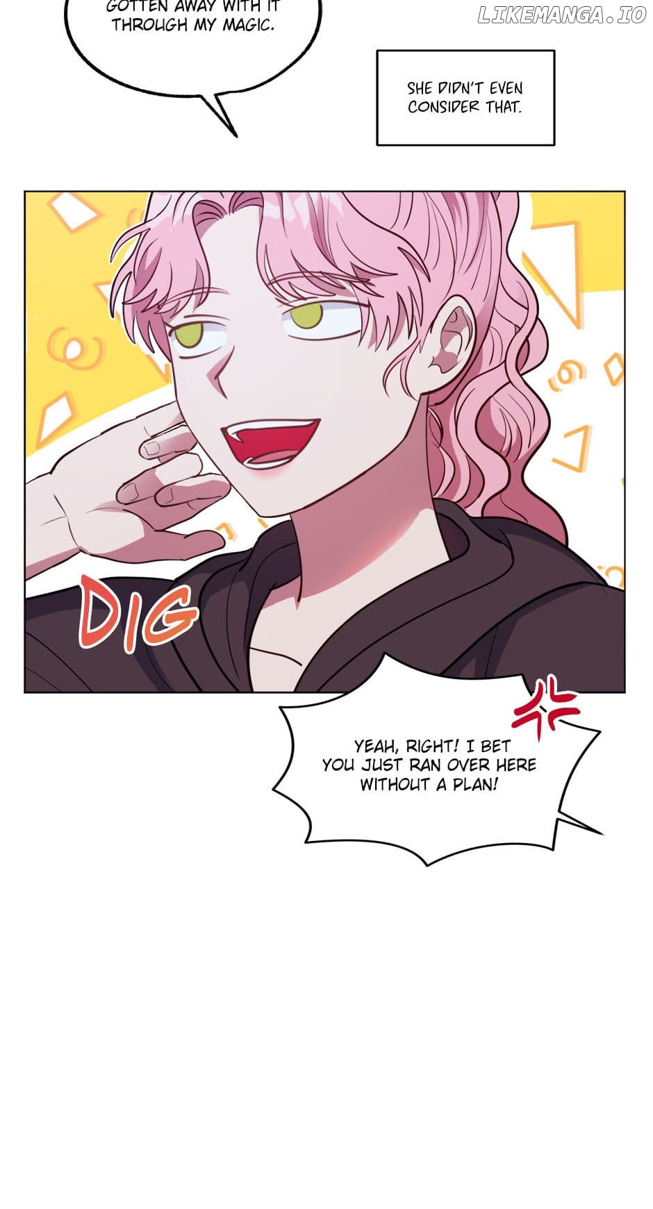 Elizabeth – Manhwa Chapter 84 - page 24