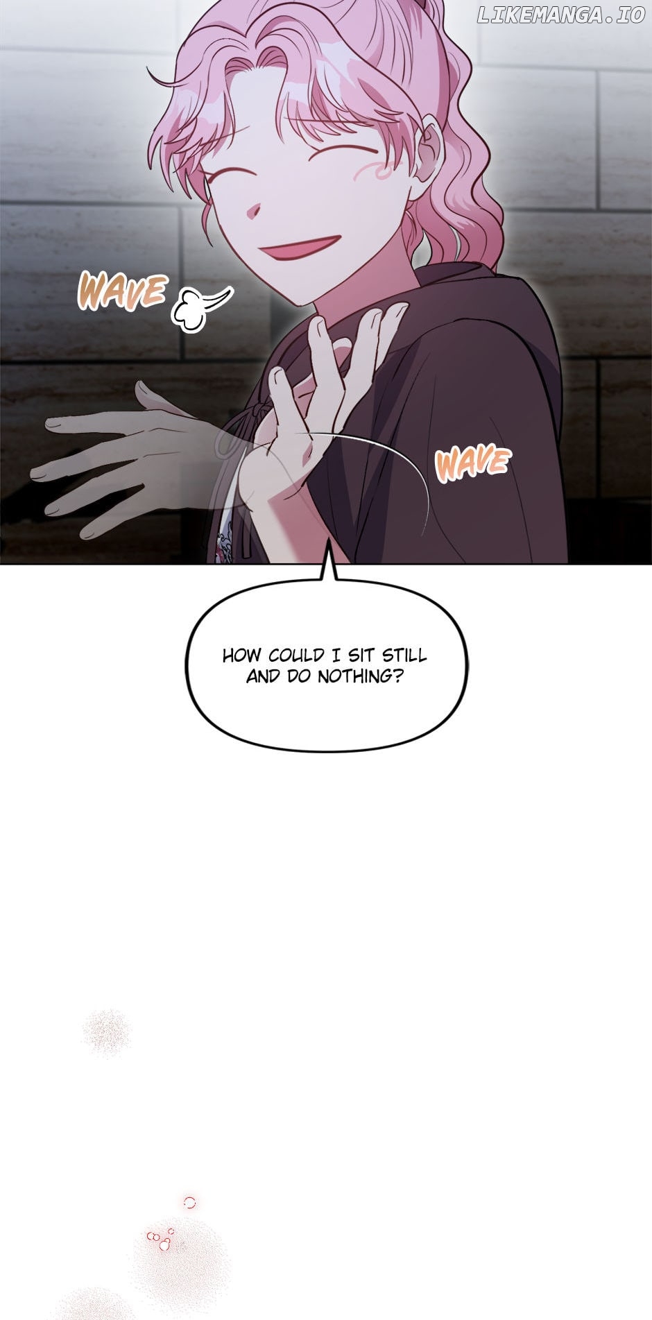 Elizabeth – Manhwa Chapter 84 - page 27