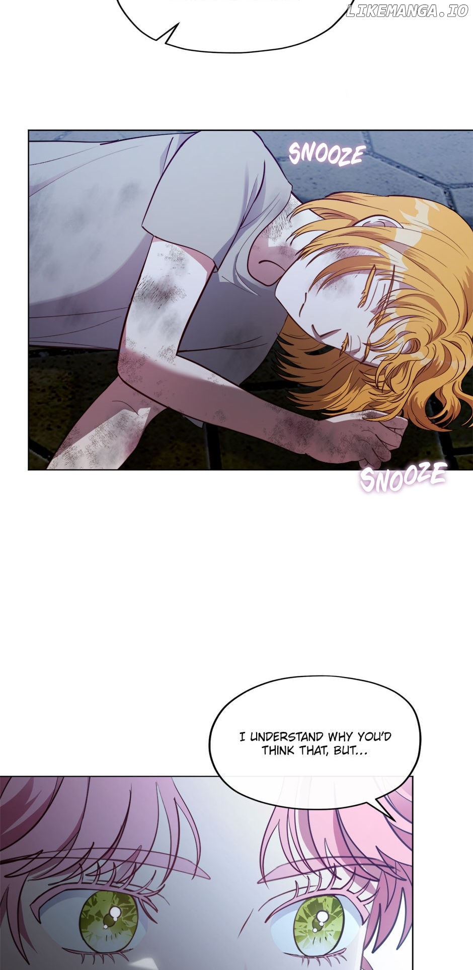 Elizabeth – Manhwa Chapter 84 - page 33