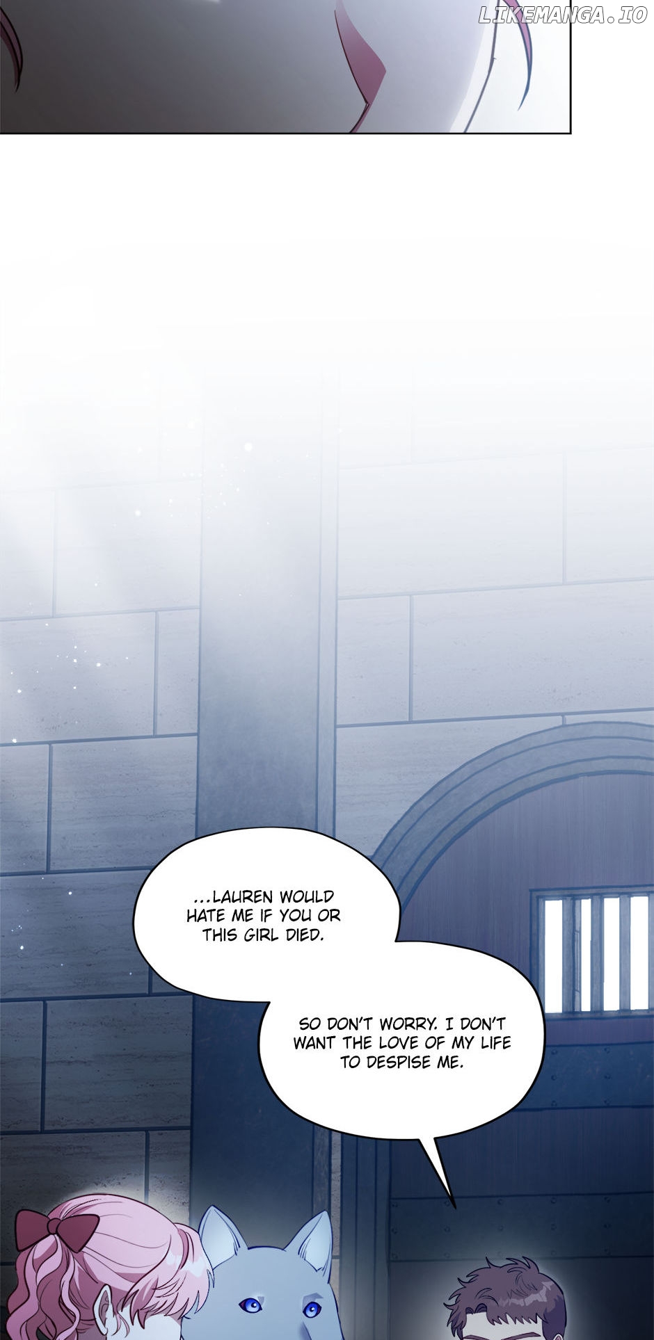 Elizabeth – Manhwa Chapter 84 - page 34