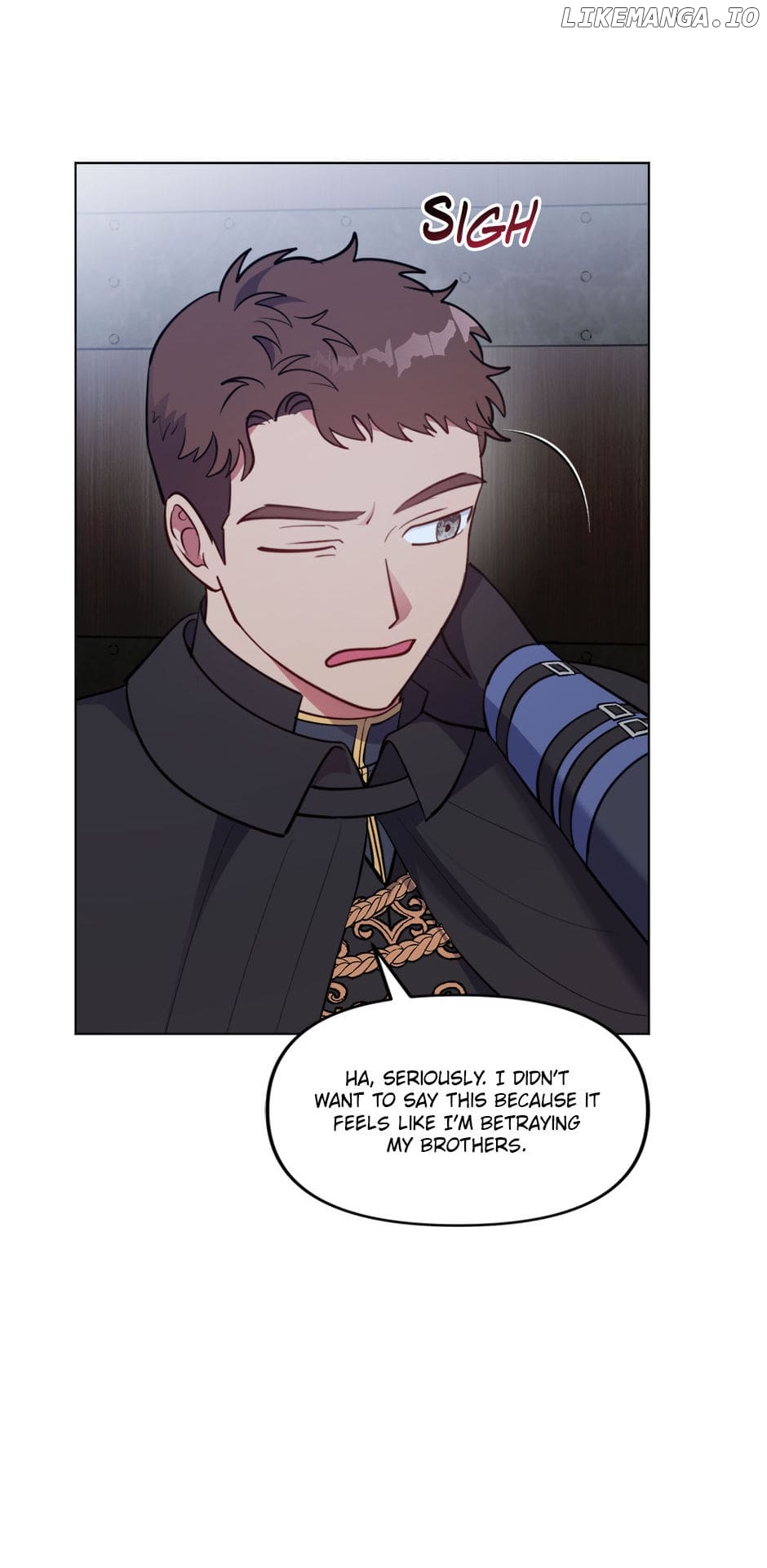 Elizabeth – Manhwa Chapter 84 - page 36