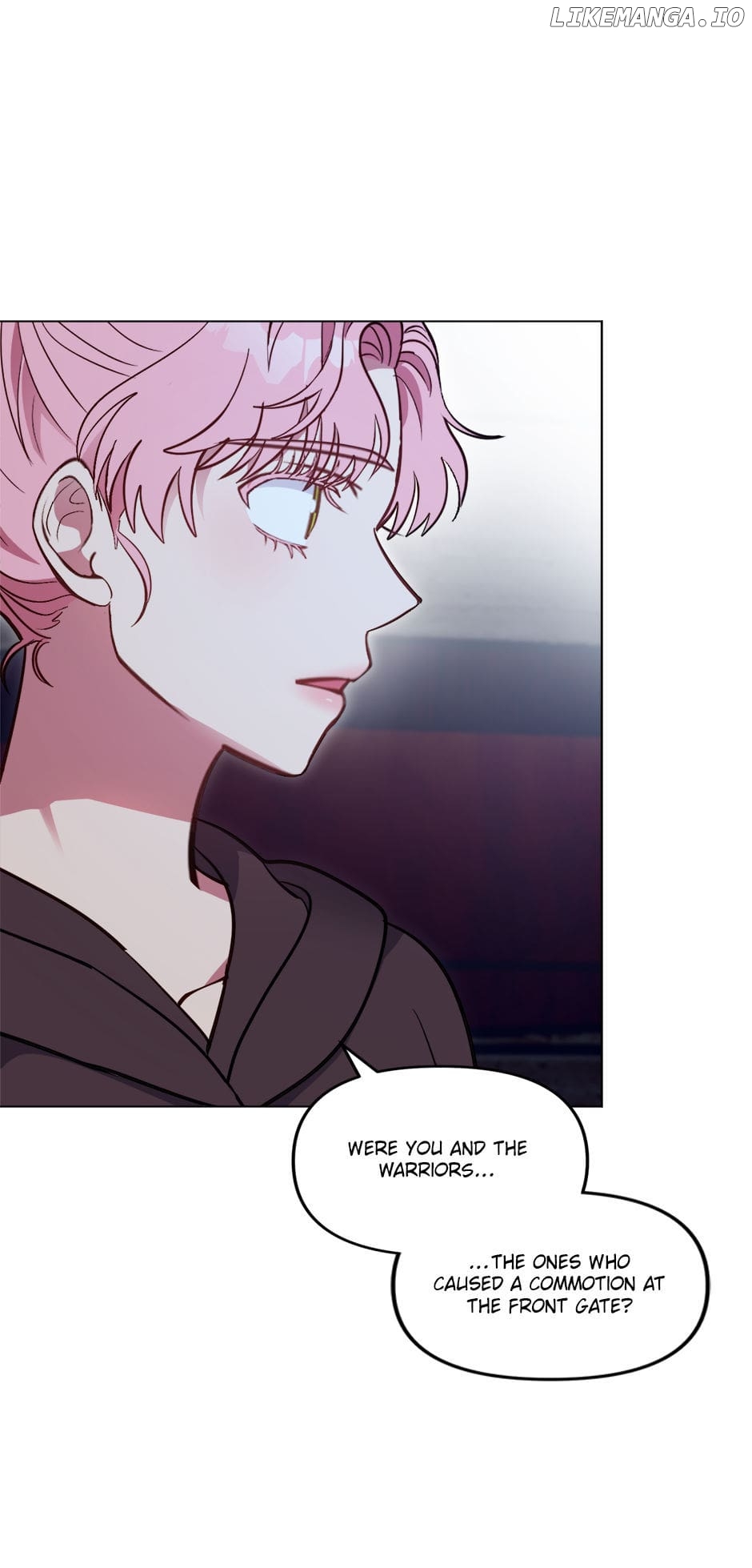 Elizabeth – Manhwa Chapter 84 - page 37
