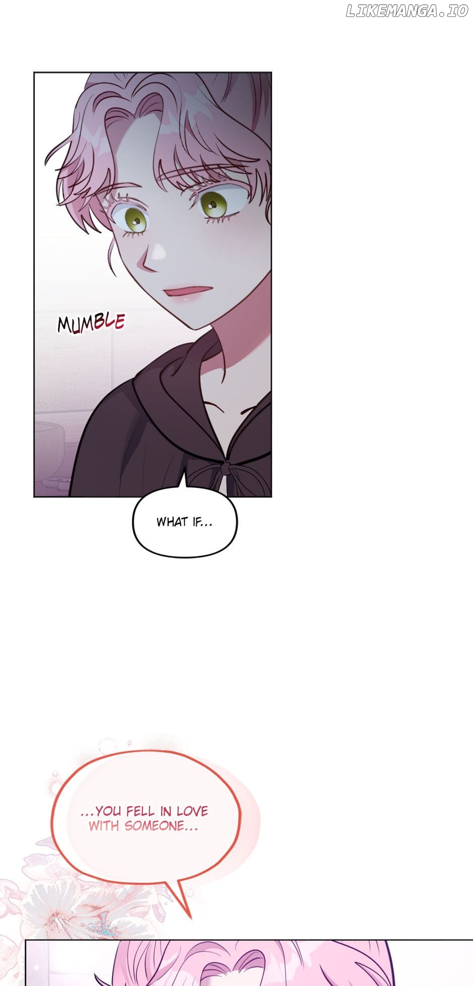 Elizabeth – Manhwa Chapter 84 - page 44